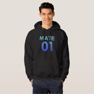 Sudadera Mate 01