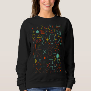 Sudadera Matemáticas de Maestros