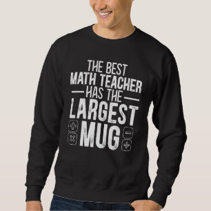 Sudadera Matemáticas de Maestros Escolares 2