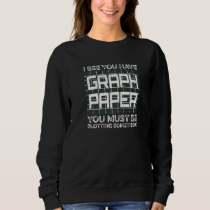 Sudadera Matemáticas Matemáticas Estudiante Friki Friki Ang