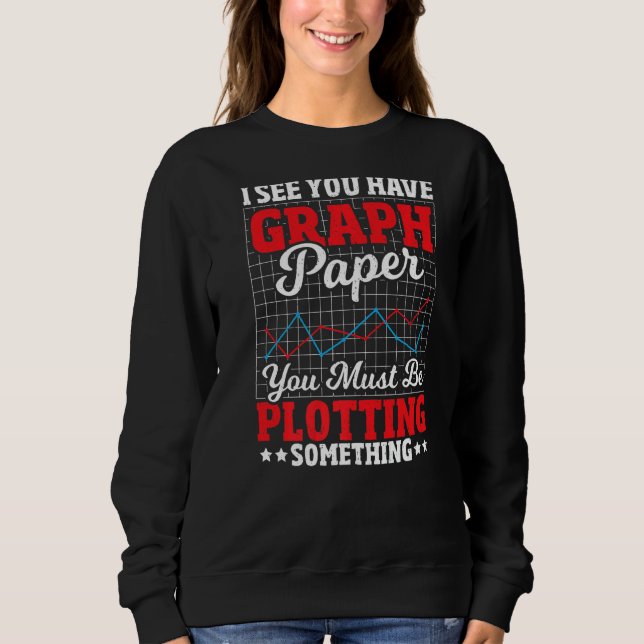 Sudadera Matemáticas Matemáticas Matemáticas Maestra Estudi (Anverso)