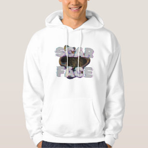 Sudadera Material cómodo y cálido adecuado 