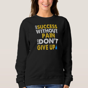 Sudadera Material de citas