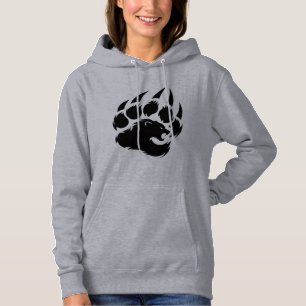 Sudadera material interesante