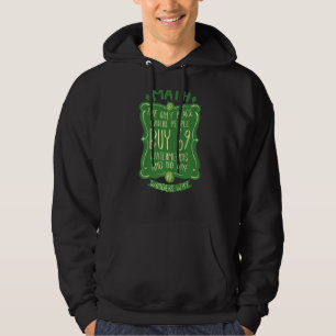 Sudadera Math El Único Lugar Donde La Gente Compra 69 sandí