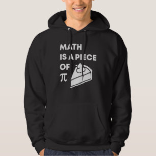 Sudadera Math Es Un Artículo De Pi Divertido Estudiante De 
