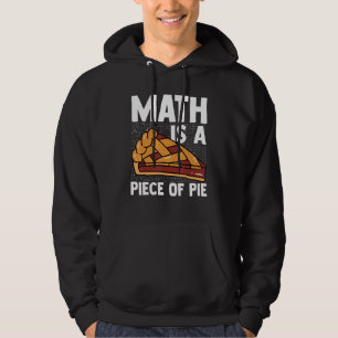 Sudadera Math Es Una Pieza De Pi 3 14 Pie Day Math Happy Pi