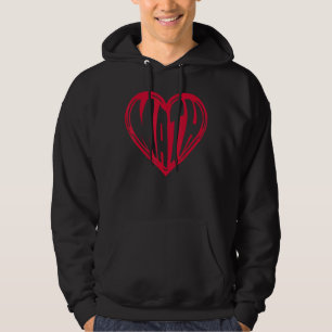 Sudadera Math Love Math Heart Mathematics Math Math Math