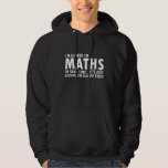 Sudadera Math Major Funny Mathematician Nerd Science Stud<br><div class="desc">Math Major Funny Mathematician Nerd Science Student</div>