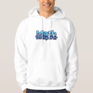 Sudadera Math Whispere