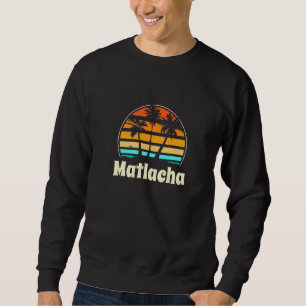 Sudadera Matlacha Florida Beach Fl Beach Bum