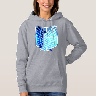 Sudadera Matriz de Demonio