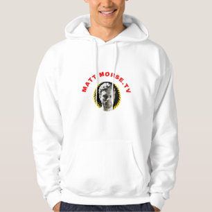 Sudadera Matt Morse TV Sweatshirt