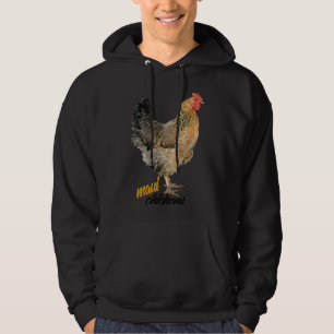 Sudadera Maui Chickens
