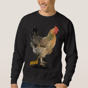 Sudadera Maui Chickens
