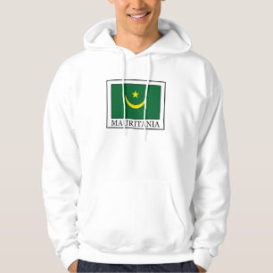 Sudadera Mauritania