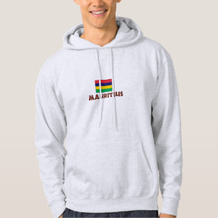 Sudadera Mauritius Hoodie