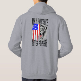 Sudadera May Perdonen a Lion Sweatshirt