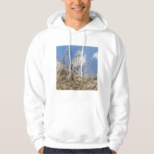 Sudadera Mayflower 2012