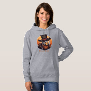 Sudadera Mayflower Gobbler