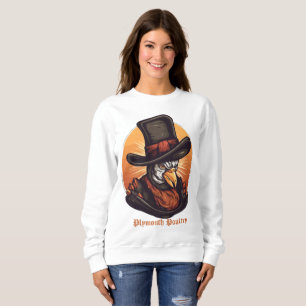 Sudadera Mayflower Gobbler