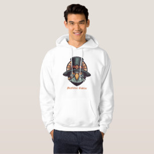 Sudadera Mayflower Gobbler