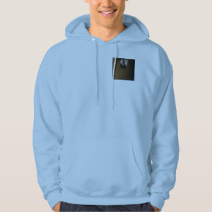 Sudadera Mayo el irreal sea real