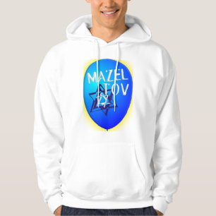 Sudadera Mazal Tov