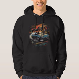 Sudadera Mazda MX-5 Miata