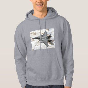 Sudadera McDonnell Douglas F-15 Eagle