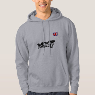 Sudadera Mcfly in reino unido k