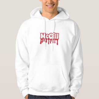 Sudadera McGill