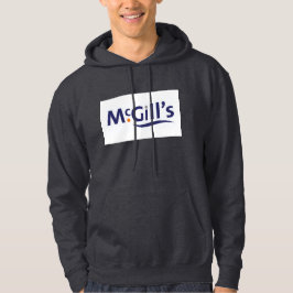 Sudadera Mcgills Hoodie