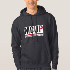 Sudadera MCUP Hoodie - Hombres