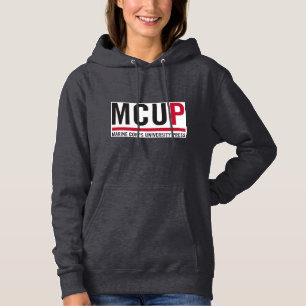 Sudadera MCUP Hoodie - Mujeres