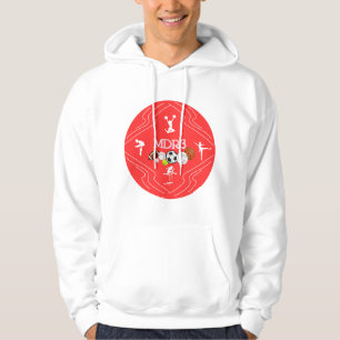 SUDADERA MDR3