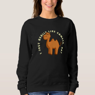 Sudadera Me Acabo De Dar Cuenta De Que Me Gustan Mucho Los