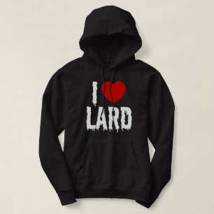 SUDADERA ME AMA [AMO] LA MANTECA
