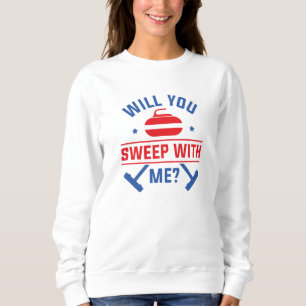 Sudadera ¿Me Barras?