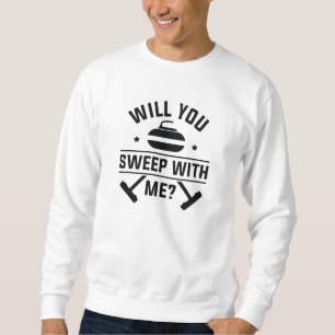 Sudadera ¿Me Barras?