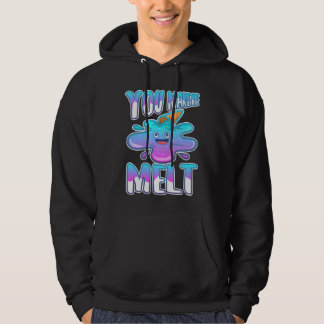 Sudadera Me derrites  7