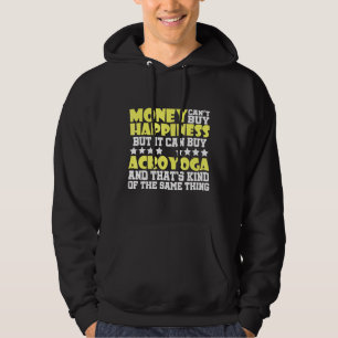 Sudadera Me Encanta Acroyoga Acro Yoga Acro Ninja Levantar