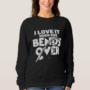 Sudadera Me Encanta Cuando Se Rinde Por Las Ilustraciones G