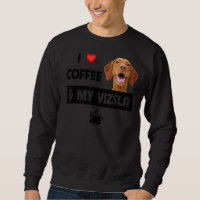 Me Encanta El Café Y El Rescate Animal De Mi Mamá