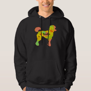 Sudadera Me Encanta El Corazón De Los Cangrejos