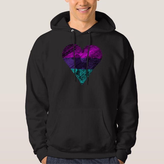 Sudadera Me encanta el podle (Anverso)