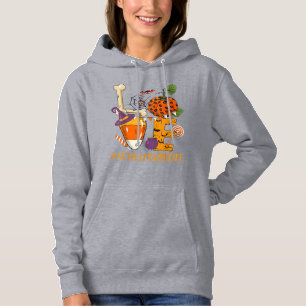 Sudadera Me encanta Halloween