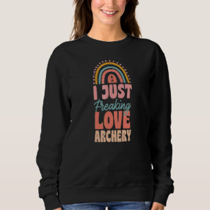 Sudadera Me Encanta Loca La Arquitectura Bohemia Lluvia de