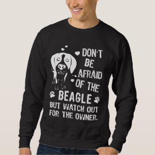 Sudadera Me Encanta Mi Beagle T Mujeres Hombres Tee
