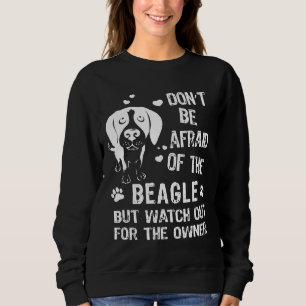 Sudadera Me Encanta Mi Beagle T Mujeres Hombres Tee